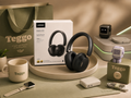 Audífonos Inalámbricos UGREEN HiTune Max5C con Cancelación Activa de Ruido