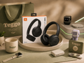 Audífonos Inalámbricos JBL Tune 520BT