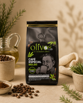 Cafe Organico - Grupo Olivos