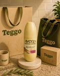 Desodorante Roll-On Instituto Español Avena – 75 ml